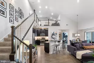 10120 Seattle Slew Ln, Laurel, MD 20723 - Photo 8