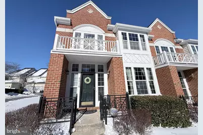 6010 Helmsman Way #A4-45, Clarksville, MD 21029 - Photo 1