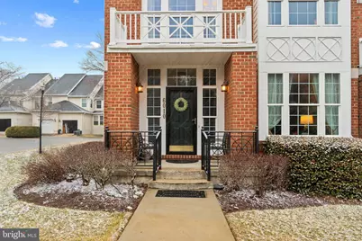 6010 Helmsman Way #A4-45, Clarksville, MD 21029 - Photo 2