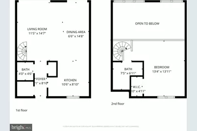 5485 Harpers Farm Road #L6 (00028), Columbia, MD 21044 - Photo 20