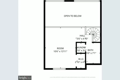 5485 Harpers Farm Road #L4 (00026), Columbia, MD 21044 - Photo 14