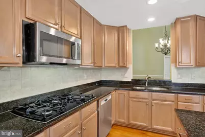 15124 Players Way #7, Glenwood, MD 21738 - Photo 8