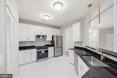 7210 Darby Downs #A, Elkridge, MD 21075 - Photo 8