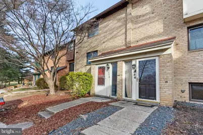 7358 Kerry Hill Court, Columbia, MD 21045 - Photo 1