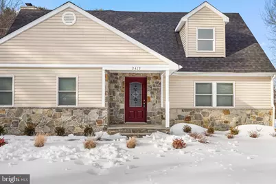 3415 Jennings Chapel Road, Woodbine, MD 21797 - Photo 1