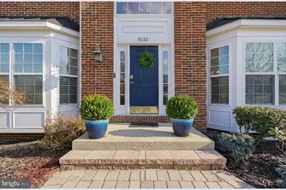 5032 Ellis Lane, Ellicott City, MD 21043 - Photo 4