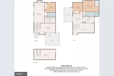 6365 Bright Plume, Columbia, MD 21044 - Photo 34