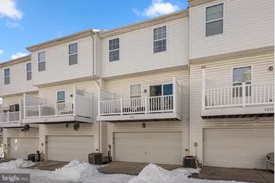 8253 Macintosh Court #59, Jessup, MD 20794 - Photo 2