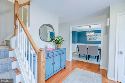 8529 High Timber Court, Ellicott City, MD 21043 - Photo 6
