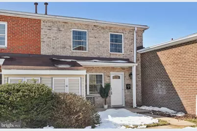 9175 Hitching Post Lane #F, Laurel, MD 20723 - Photo 2