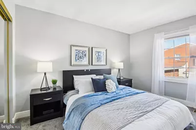 9175 Hitching Post Lane #F, Laurel, MD 20723 - Photo 24