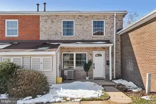 9175 Hitching Post Ln, Laurel, MD 20723 - Photo 4