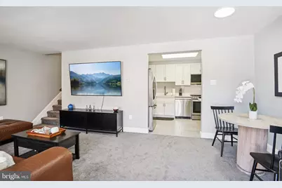 9175 Hitching Post Lane #F, Laurel, MD 20723 - Photo 6