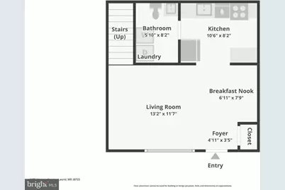 9175 Hitching Post Lane #F, Laurel, MD 20723 - Photo 28