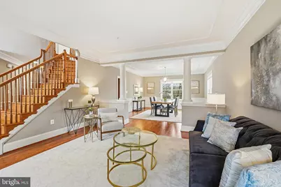 8759 Weathered Stone Way, Laurel, MD 20723 - Photo 6