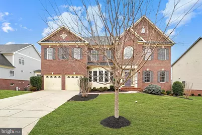 8759 Weathered Stone Way, Laurel, MD 20723 - Photo 4