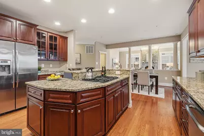 8759 Weathered Stone Way, Laurel, MD 20723 - Photo 34