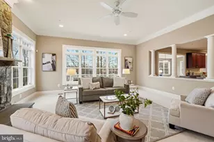 8759 Weathered Stone Way, Laurel, MD 20723 - Photo 18