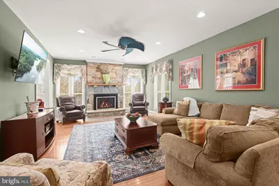 8061 Hunterbrooke Lane, Fulton, MD 20759 - Photo 10