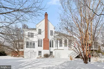 8061 Hunterbrooke Lane, Fulton, MD 20759 - Photo 70