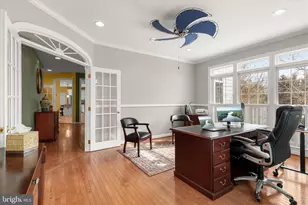 8061 Hunterbrooke Ln, Fulton, MD 20759 - Photo 26