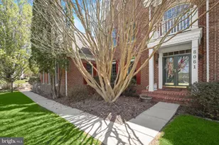 8061 Hunterbrooke Ln, Fulton, MD 20759 - Photo 4