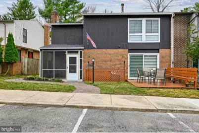 10543 Tolling Clock Way, Columbia, MD 21044 - Photo 2