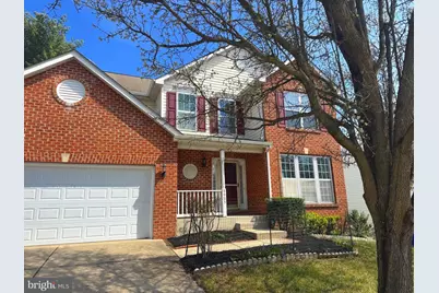 8005 Somerville Lane, Elkridge, MD 21075 - Photo 2