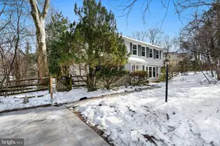 6366 Rising Moon, Columbia, MD 21045 - Photo 2