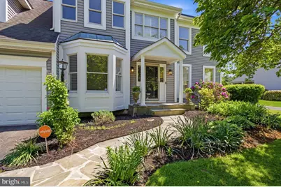 10319 Bassett Hall Court, Ellicott City, MD 21042 - Photo 2