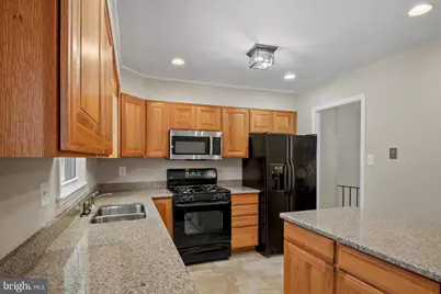 7926 Helmart Drive, Laurel, MD 20723 - Photo 10