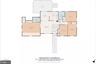 7926 Helmart Drive, Laurel, MD 20723 - Photo 4