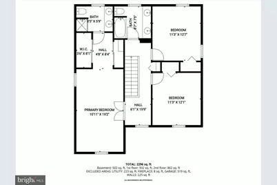 9344 Spring Water Path, Jessup, MD 20794 - Photo 60