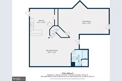 6550 Lawyers Hill Road, Elkridge, MD 21075 - Photo 56