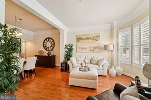 6033 Talbot Dr, Ellicott City, MD 21043 - Photo 4