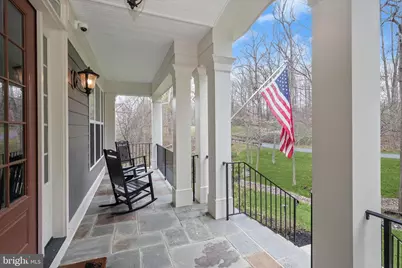 12240 Pleasant Springs Court, Fulton, MD 20759 - Photo 4