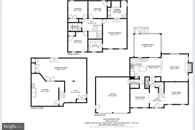 4519 Vineyard Overlook, Ellicott City, MD 21043 - Photo 38