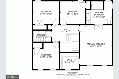 4519 Vineyard Overlook, Ellicott City, MD 21043 - Photo 40