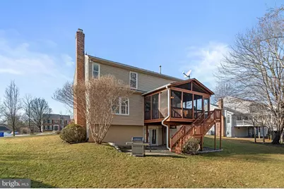 4519 Vineyard Overlook, Ellicott City, MD 21043 - Photo 46