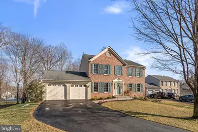 4519 Vineyard Overlook, Ellicott City, MD 21043 - Photo 2