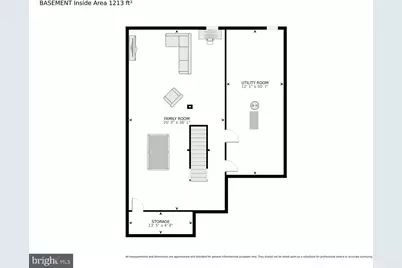5904 Abrianna Way #B, Elkridge, MD 21075 - Photo 32