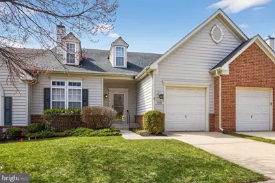 5904 Abrianna Way #B, Elkridge, MD 21075 - Photo 26