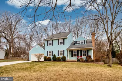 5317 Night Roost Court, Columbia, MD 21045 - Photo 4