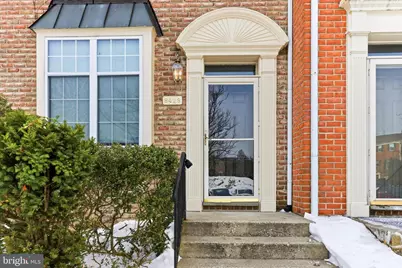 8428 Gold Sunset Way, Columbia, MD 21045 - Photo 2