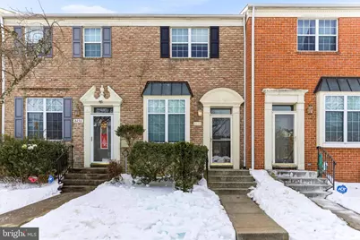 8428 Gold Sunset Way, Columbia, MD 21045 - Photo 1