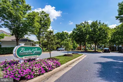 5971 Millrace Court #E102, Columbia, MD 21045 - Photo 20