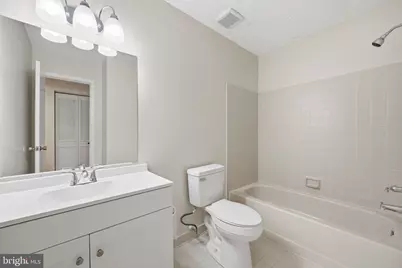 7524 Sweet Hours Way #B, Columbia, MD 21046 - Photo 16