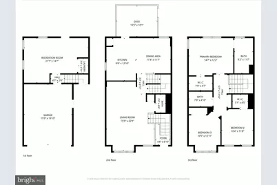 7742 Valley Oak Drive #91, Elkridge, MD 21075 - Photo 34