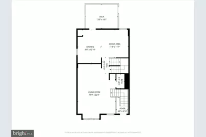 7742 Valley Oak Drive #91, Elkridge, MD 21075 - Photo 32