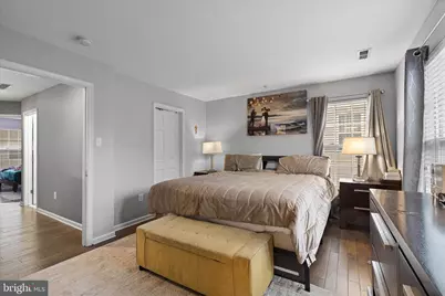 7742 Valley Oak Drive #91, Elkridge, MD 21075 - Photo 18